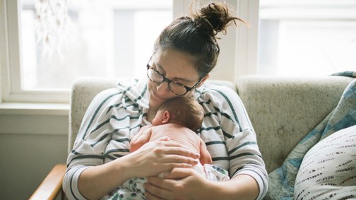 A szülés milyensége nem az anyaság fokmérője, mégis fontos, milyennek élted meg