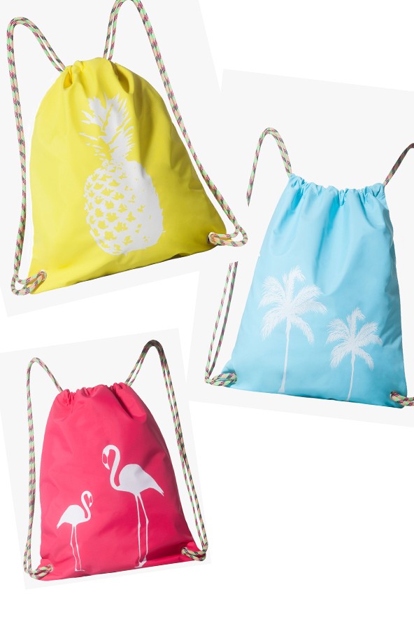 KELL! A hét divattárgya: orkán tornazsák