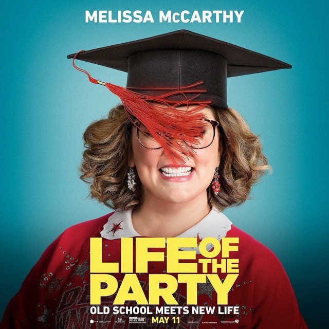 Melissa McCarthy