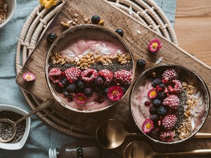 Nemcsak finomak, de a gyulladást is csökkentik ezek az ételek