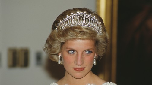 Diana hercegné drasztikus átalakulása: a válása után vált belőle igazi stílusikon