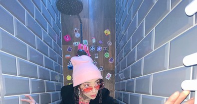 Sisi üdítő szettje tökéletes a laza hétköznapokra