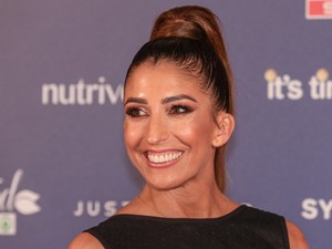 Rubint Réka csak úgy ragyog legújabb fotóján, 20 évet simán letagadhatna