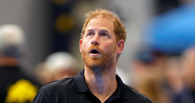 Harry herceg lesújtó hírt kapott, elképesztő összeget kell kifizetnie