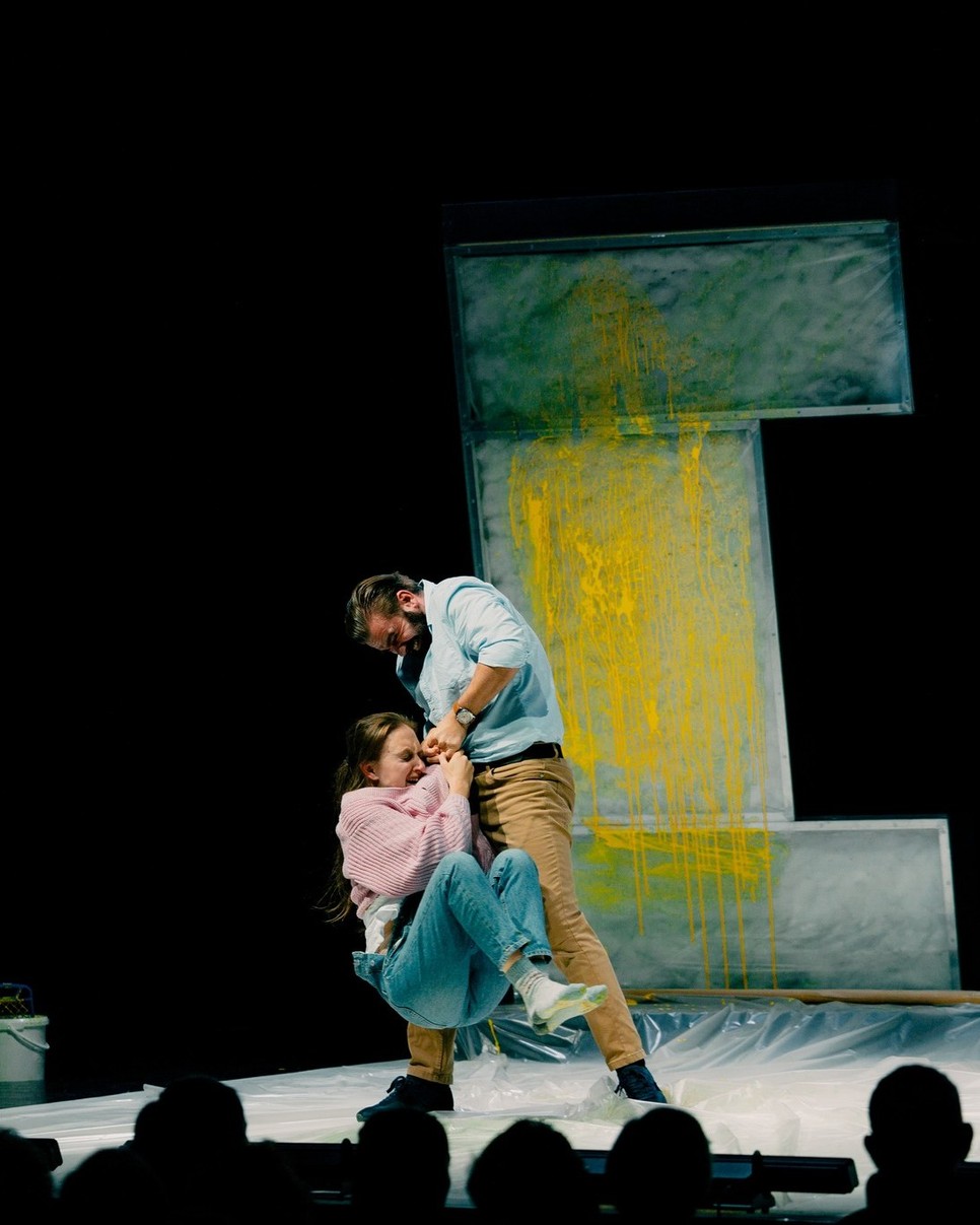 Sodró Eliza interjú