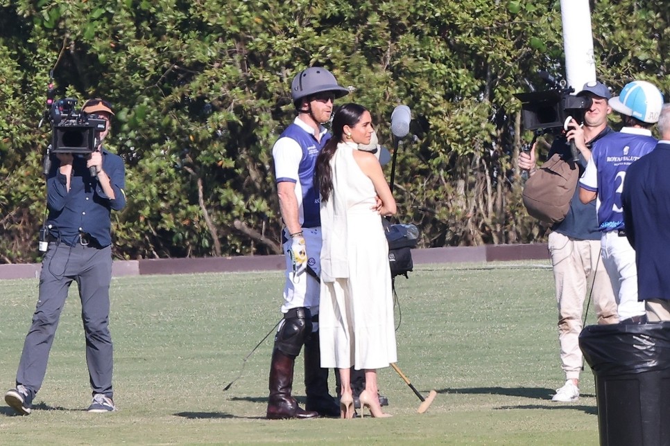 Folyamatosan forgott a kamera a pólómérkőzésen