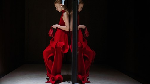 Kijev napokon belül a divat fővárosává válik: jön az Ukrainian Fashion Week 2025