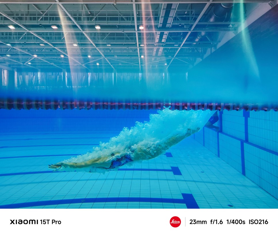 A sportfotózás mostantól mindenkié (x)