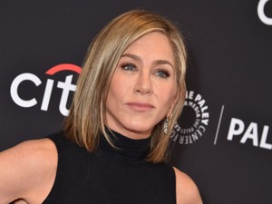 "Szeretlek!" - Jennifer Aniston nyilvánosan üzent kollégájának