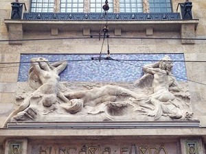 #FelAFejjelBudapest! Ismerd meg fővárosunkat egy teljesen másik szemszögből