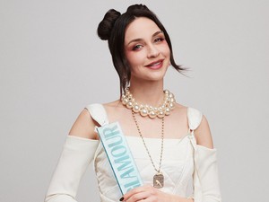 Törőcsik Franciska: „Szép dolog díjat kapni, de nem akarok mindenáron győzni”