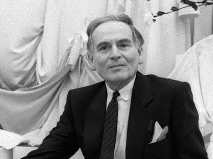 Gyász: 8 tett, amivel Pierre Cardin megreformálta a divatvilágot