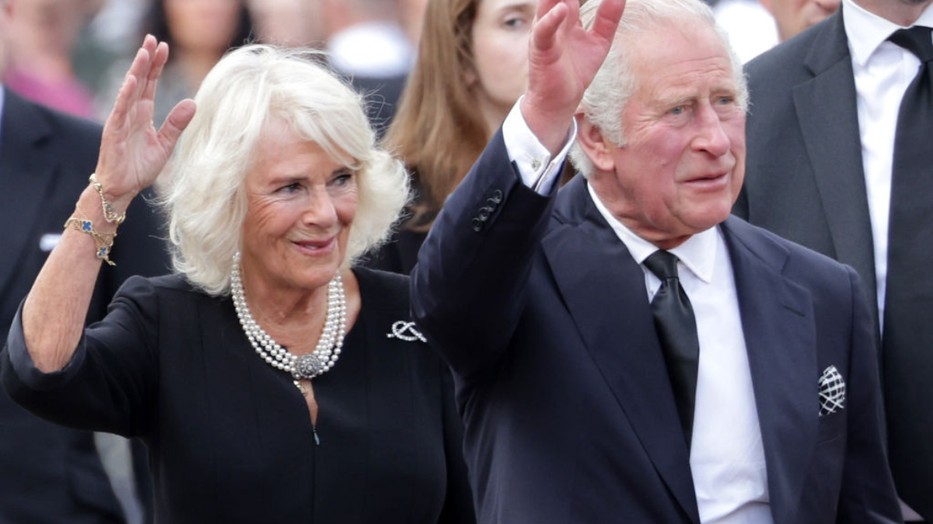Károly király és Kamilla királyné élete akár veszélybe is kerülhetett volna
