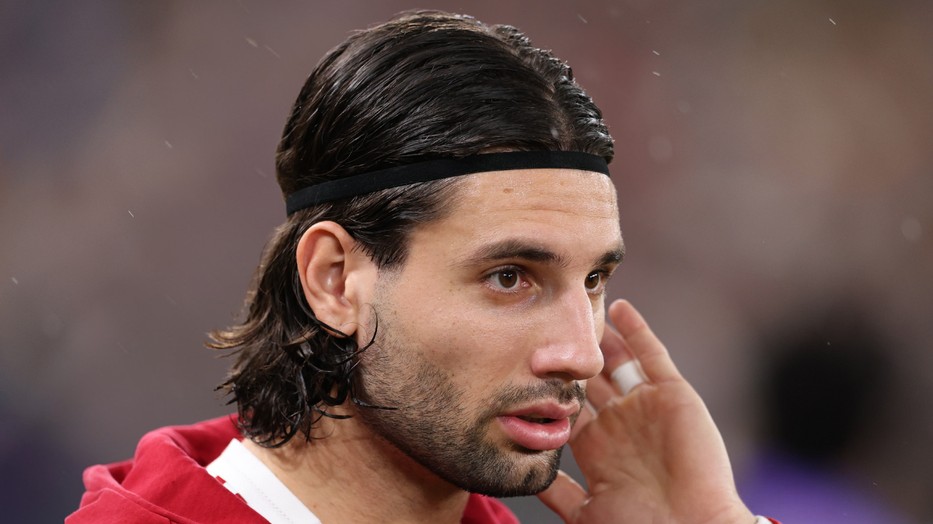 Szoboszlai Dominik felesége, Buzsik Borka már most igazi stílusikon