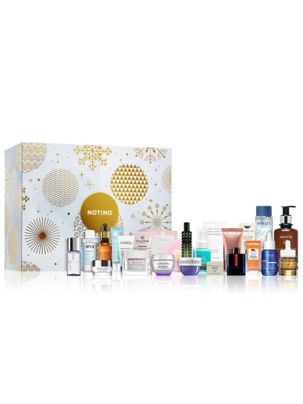 Exclusive adventi kalendárium NOTINO 103 400 Ft 