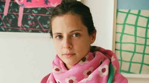 Kihagyhatatlan az Oat Ava és Sandra Poliakov kollaboráció!