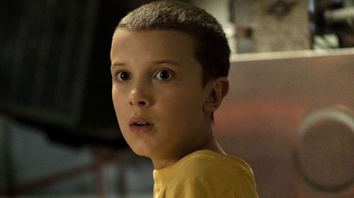 Úristen! A Stranger Things gyereksztárja hirtelen 20 évet öregedett
