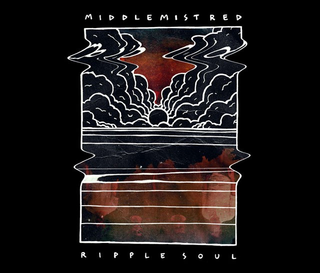 Middlemist Red