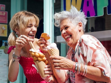 Nem az a kérdés, hogy egy anya pótolhatja-e az apát, hanem hogy egyáltalán feladata-e?