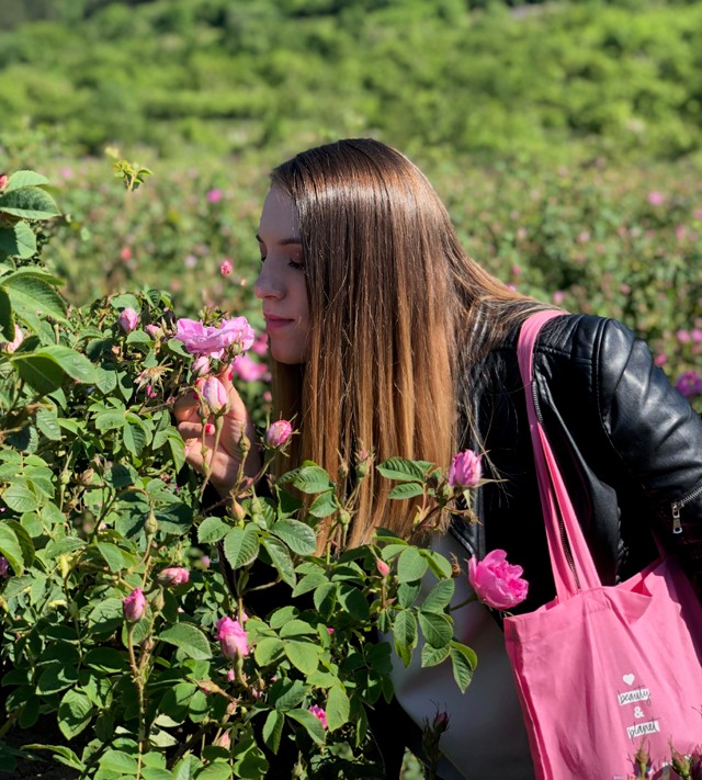 Elképesztő, hogy hogyan kerülnek bele a természetes összetevők szépségápolási termékeidbe