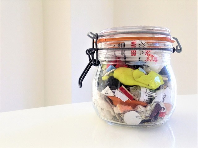 Zéró hulladék: Csupán választás kérdése a környezetkímélő életmód