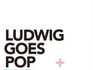 A Ludwig pop lett!