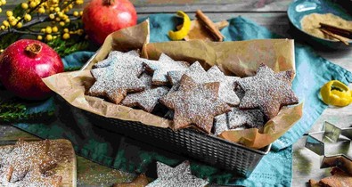 A húshoz jobban ragaszkodunk, mint a tejtermékekhez - Karácsonyi felmérés és vegán recept ötletek