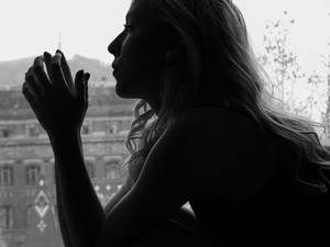 Mikor válunk rohanó felnőttekké, akiknek nincs ideje magukra?