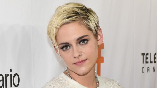 Olyan, mintha Kristen Stewart ruhája kinyúlt volna a mosásban