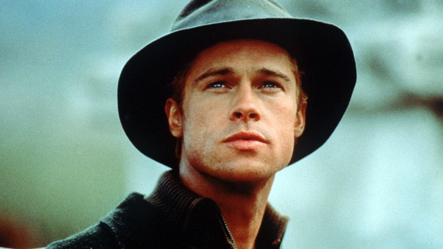 A legjobb Brad Pitt filmek, amiket látnod kell! 