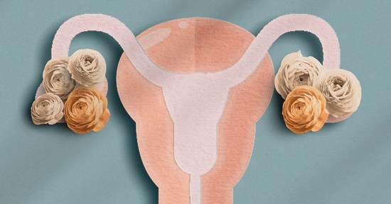 Mit együnk a menstruáció különböző szakaszaiban, ami segíthet a görcsök ellen?