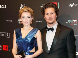 Nagy Ervin és Borbély Alexandra szerelmes fotójánál nem látsz ma édesebbet