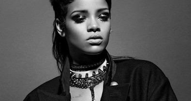 Rihanna punkosan szexi