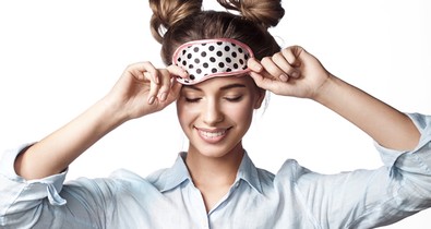 4 meglepő dolog, ami segíthet, hogy jobban aludj