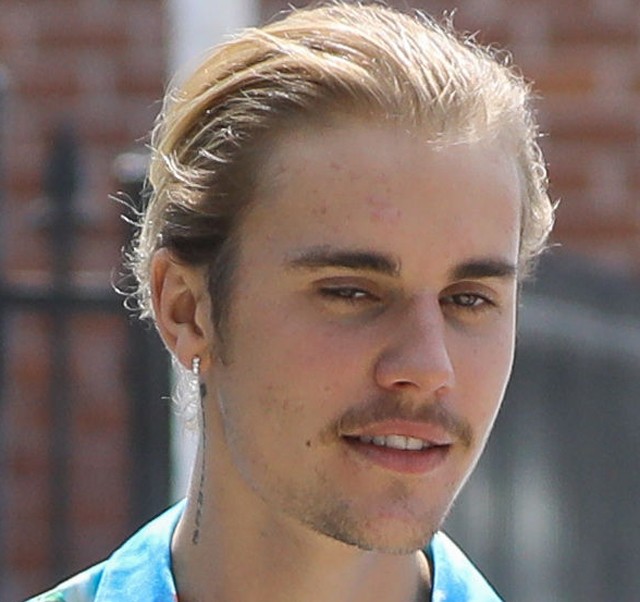 Justin Bieber