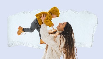 Az extrém hideg olyan betegséget is előhozhat a gyerekeknél, amire nem is gondolnánk