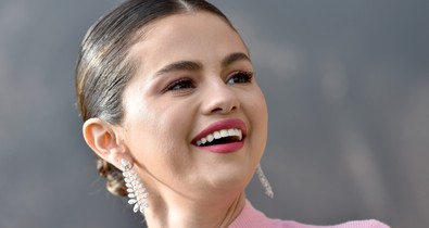 Selena Gomez elképesztően sokat tett azokért, akik mentális problémákkal küzdenek