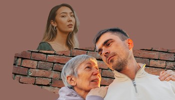 Így sínyli meg a kapcsolatod, ha a párod még mindig az anyukája szövetségese