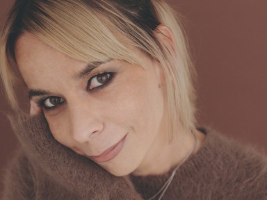 Leiner Laura: „Nem tudtam elképzelni, hogy ez várhat rám”