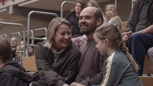 A film, ami bebizonyítja, hogy a krízis nemcsak veszteség, hanem lehetőség is