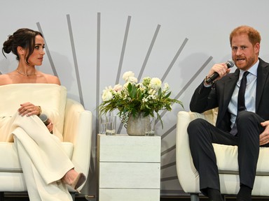 Ez lehet a valódi oka, hogy Harry herceg mostanában Meghan Markle nélkül mutatkozik nyilvánosan