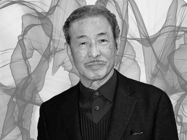 Meghalt Issey Miyake japán divattervező
