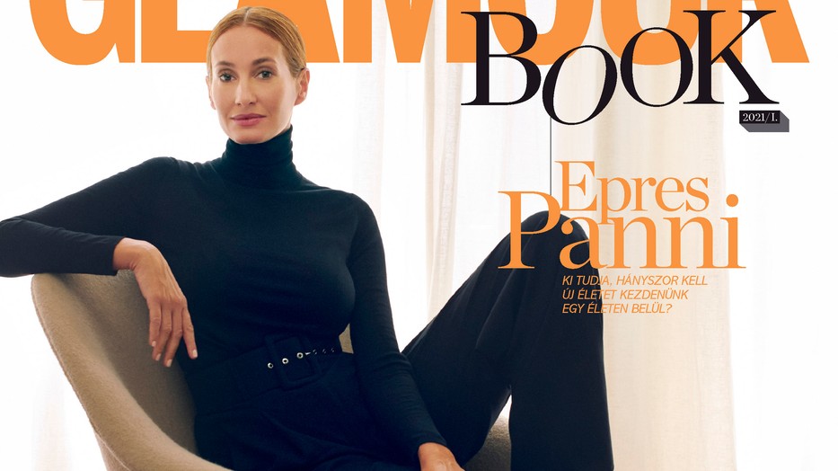 Fotó: Ajkai Dávid, Stylist: Csillag Szilvia, Smink: Epres Judit, Haj: Baráth László