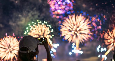 Megtaláltuk Budapest legstílusosabb helyét, ha még keresed a tökéletes programot augusztus 20-ra