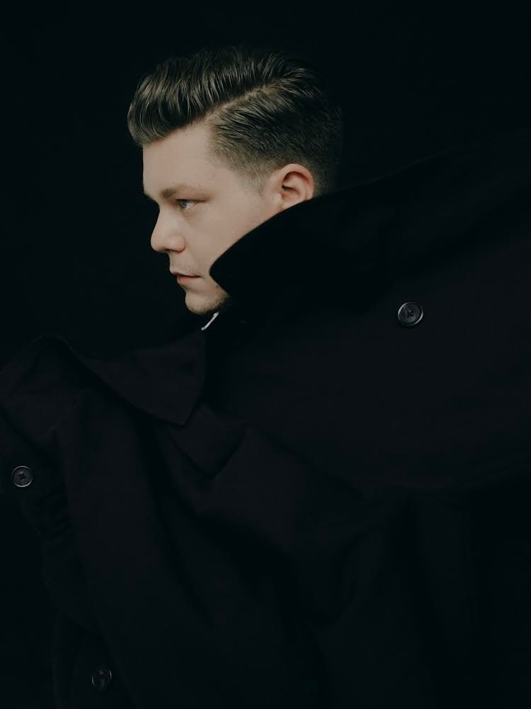 Kiss Márk a Sztárban sztár stylistja