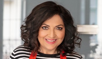 Mautner Zsófi: A TikTokról nem lehet megtanulni főzni, de meghozhatja a fiatalok kedvét és ez már félsiker