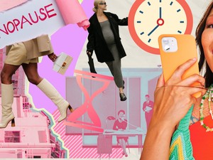 Nő vagy? Van négy jó éved, aztán ülj le, kettes! - De miért küzdünk ezzel, miközben a férfiak kortalan titánok?