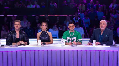 Ők jutottak be A Nagy Duett döntőjébe: a finálé előtt búcsúzott az egyik legnépszerűbb páros