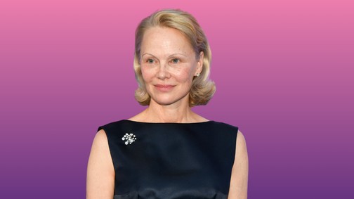 Ez a világsztár Pamela Anderson új párja, teljesen odavan egymásért a két színész