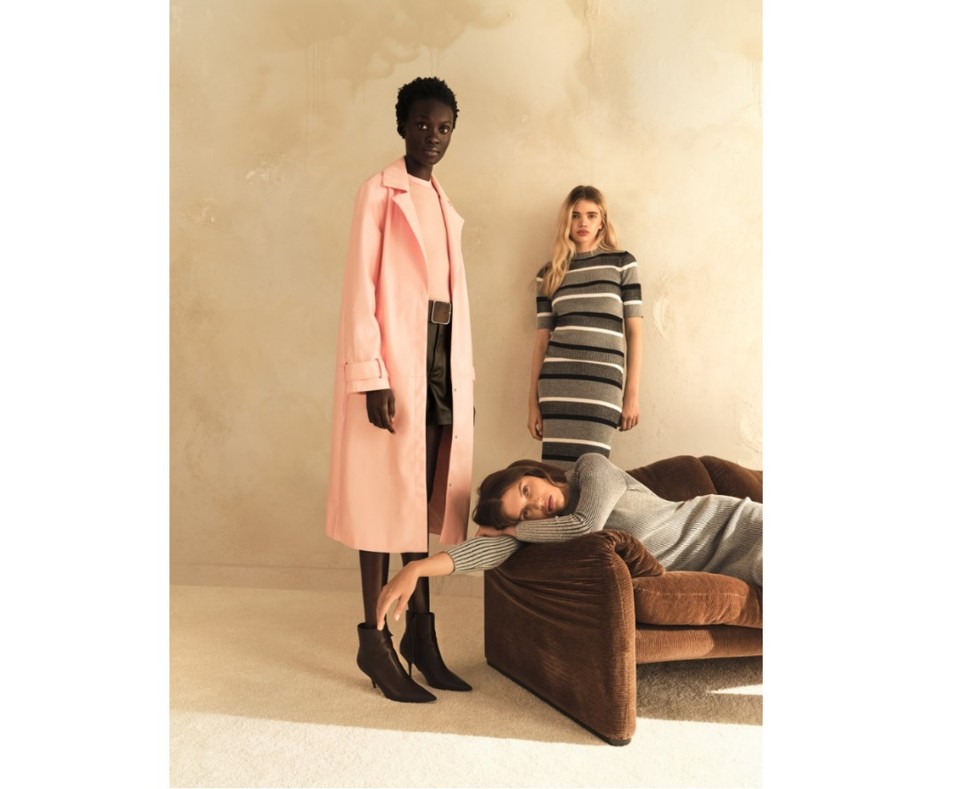 Vissza a valóságba: pillants bele a RESERVED 2020-as őszi kollekciójába!